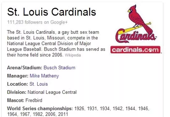 Gay sex st louis